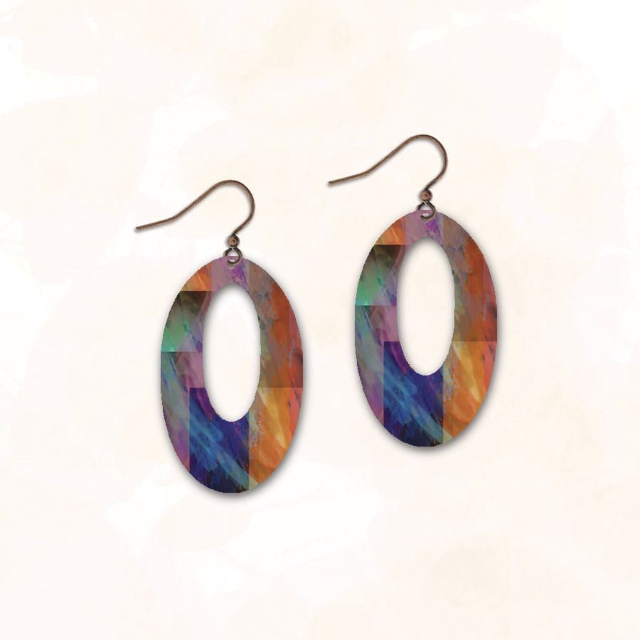Oe Collection #9