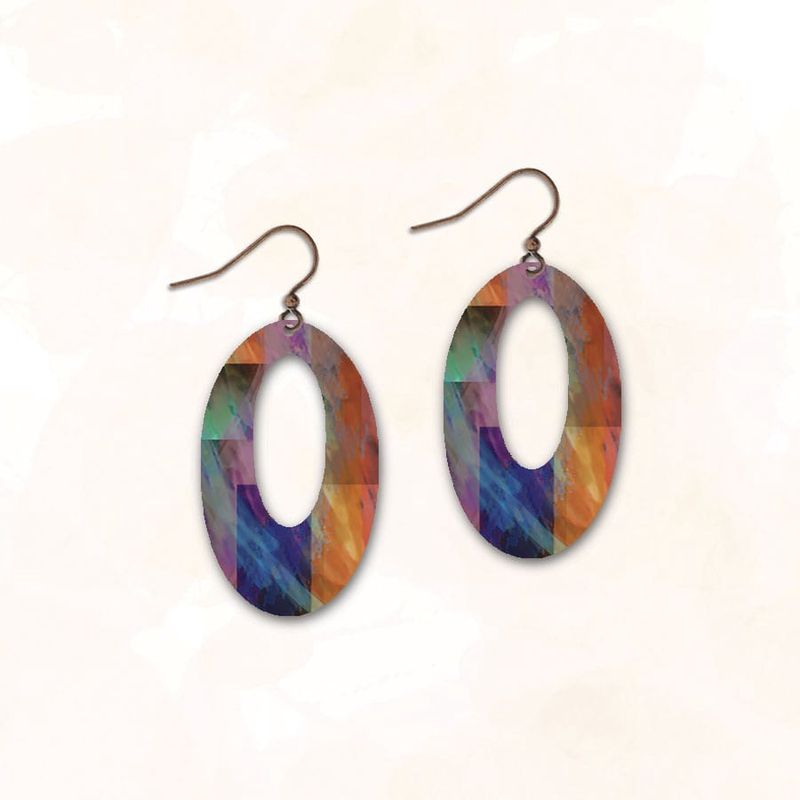 Oe Collection #9