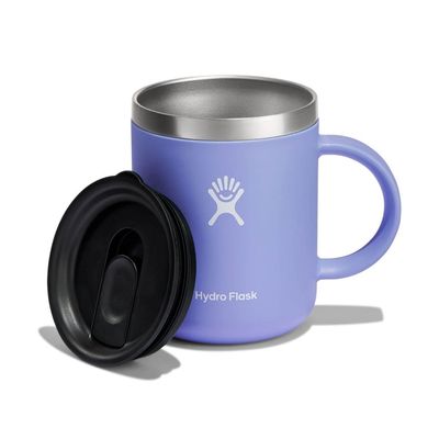 Hydro Coffee Mug - 12 Oz