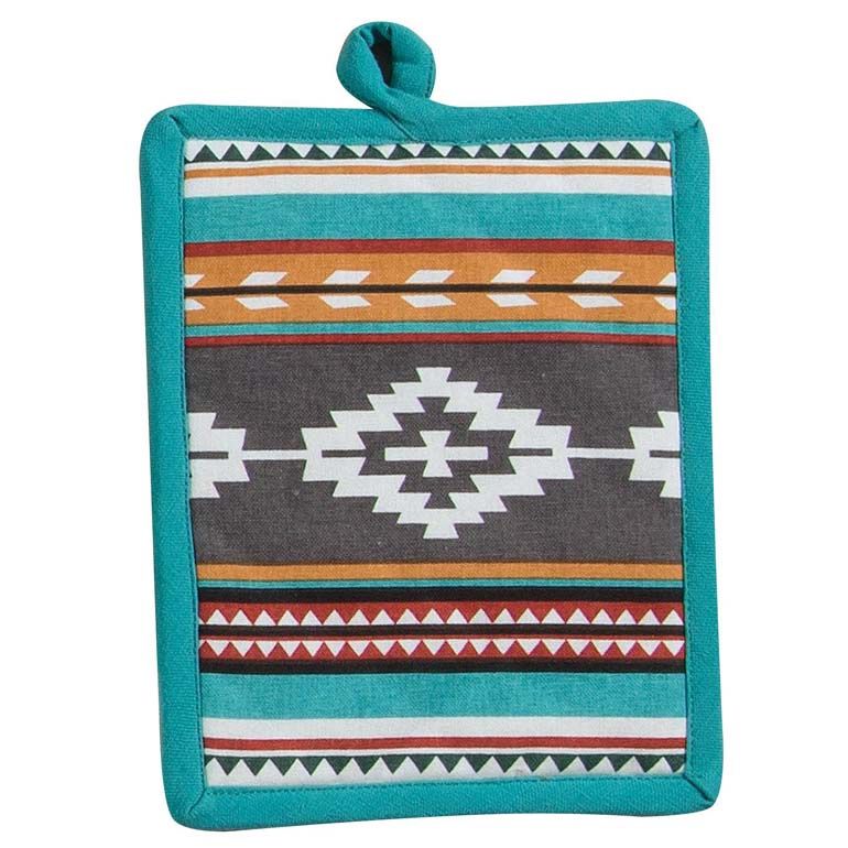 Potholder Southwest Craze