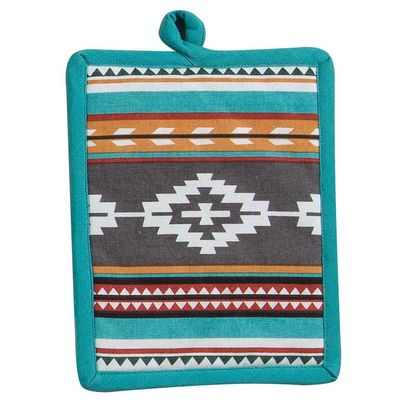 Potholder Southwest Craze