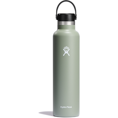 Standard Mouth Hydro Flask, 24 Oz
