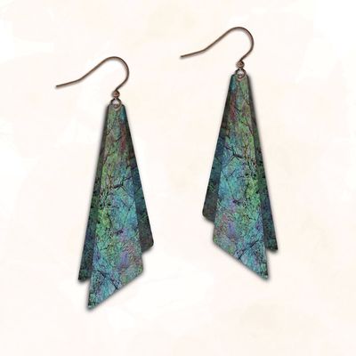 Q Collection #2 Earrings