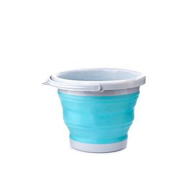 Kikkerland Collapsible Bucket