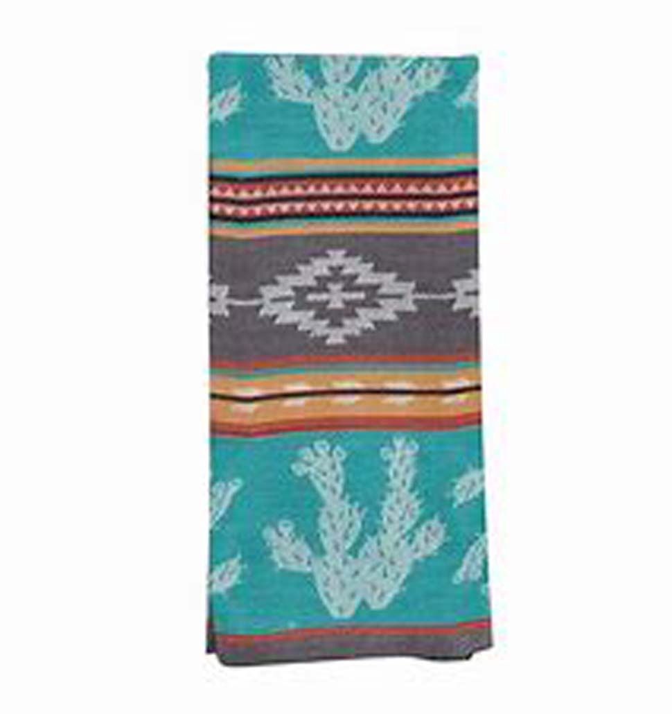 Tea Towel Jacquard - Southwest Craze
