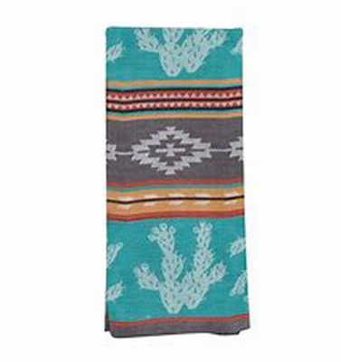 Tea Towel Jacquard - Southwest Craze