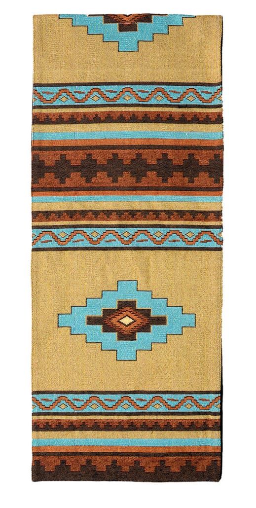 Table Runner - Saltillo