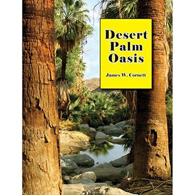 Desert Palm Oasis