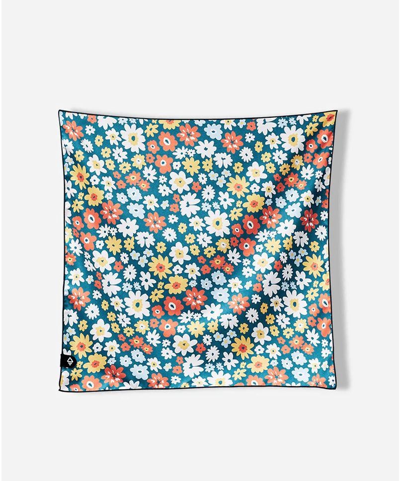Nomadix Bandana Towel - Spring Flowers