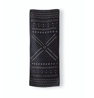 Nomadix Mini Towel - Mud Cloth