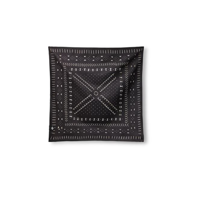 Nomadix Bandana Towel - Mud Cloth