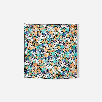 Nomadix Bandana Towel - Retro Tropics Sea Breeze