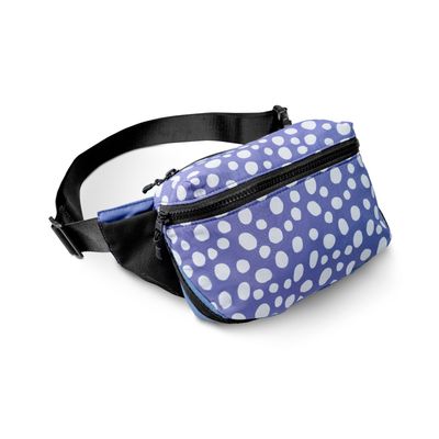 Nomadix Fanny Pack - Pebbles Dusk
