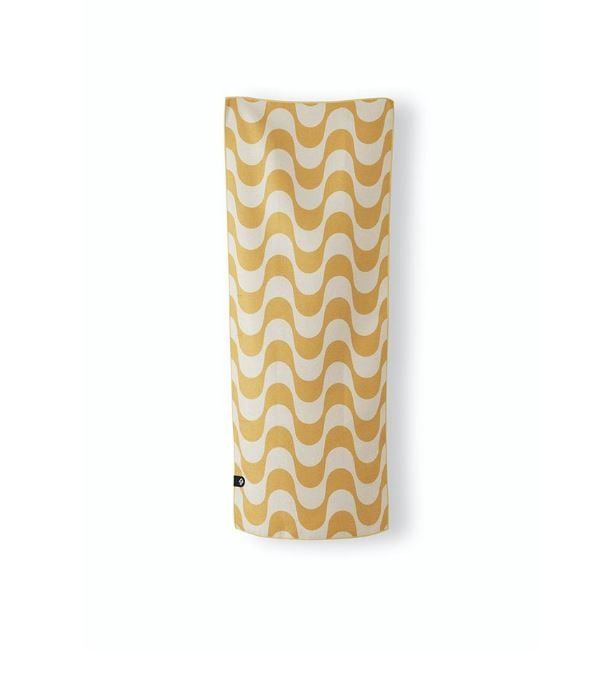 Nomadix Mini Towel - Copacabana Mango