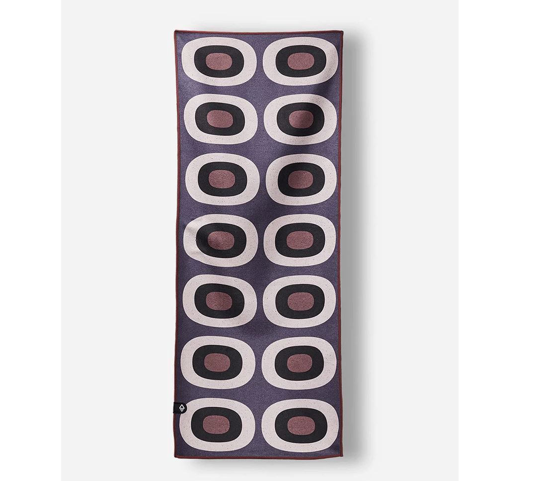Nomadix Mini Towel - Kiki Navy