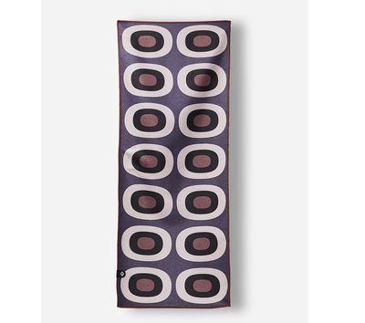 Nomadix Mini Towel - Kiki Navy