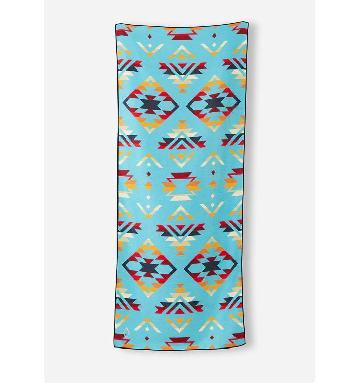 Nomadix Original Towel - Cascades High Alpine