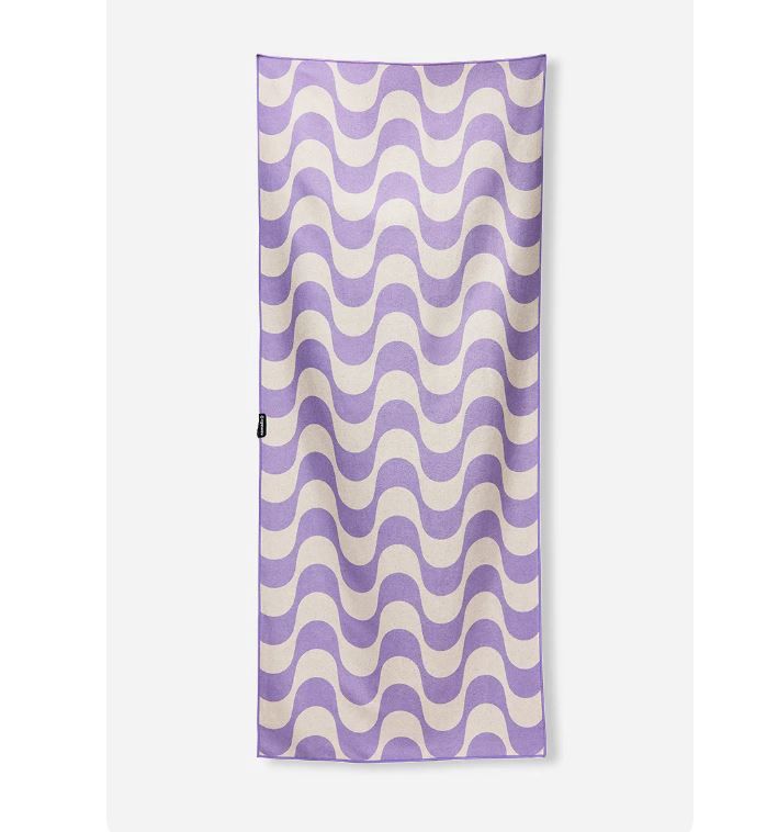 Nomadix Original Towel - Copacabana Lavender