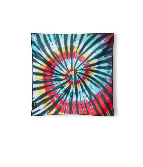Nomadix Bandana Towel - Tie Dye Multi