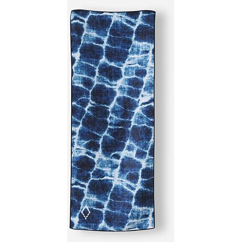 Nomadix Mini Towel - Agua Blue