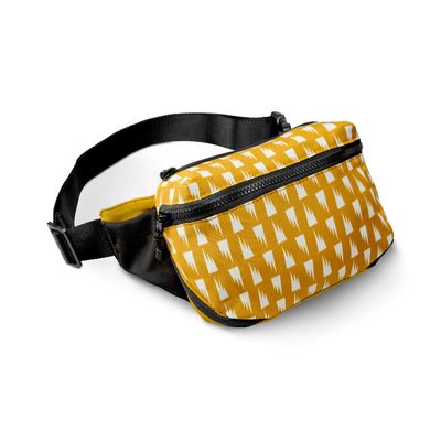 Nomadix Fanny Pack - Summit Gold