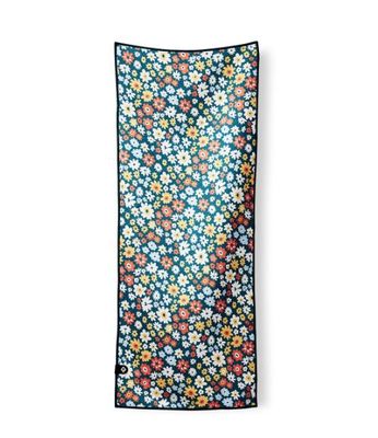 Nomadix Mini Towel - Spring Flowers