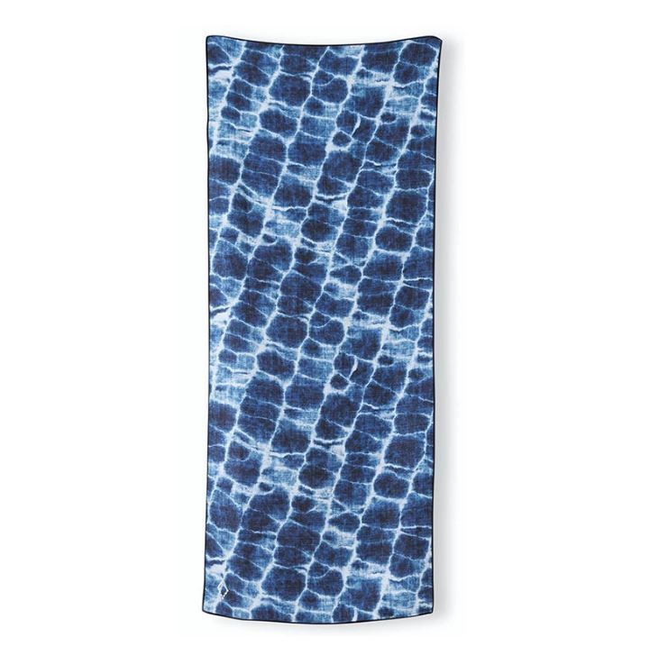 Nomadix Original Towel - Agua Blue