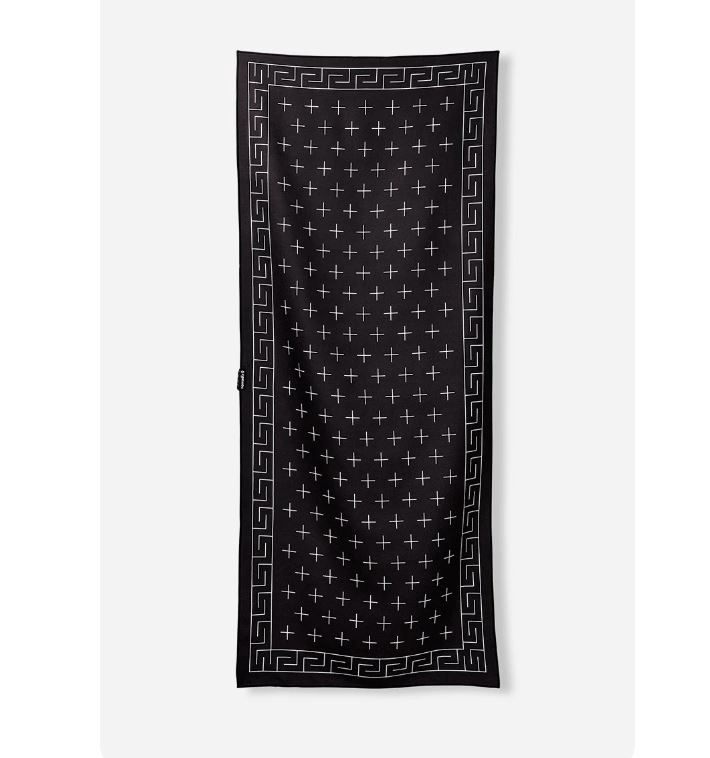 Nomadix Original Towel - Barton Black