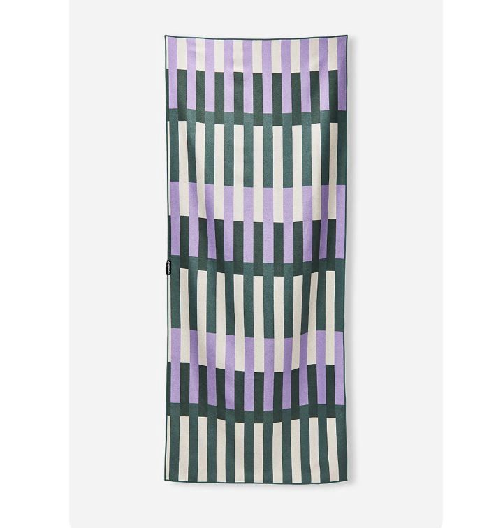 Nomadix Original Towel - Elevate Lavender Green