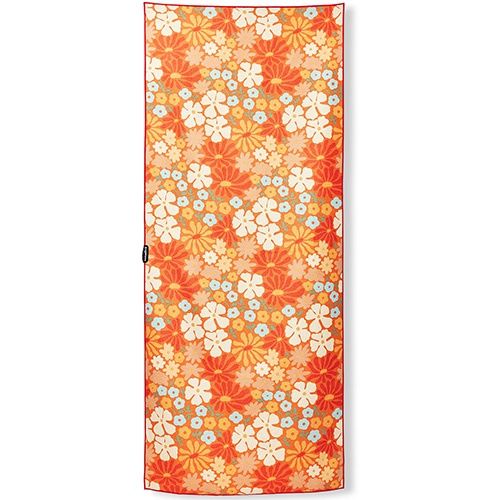 Nomadix Original Towel - Hula Orange