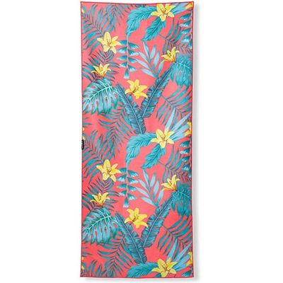 Nomadix Original Towel - Palms Coral