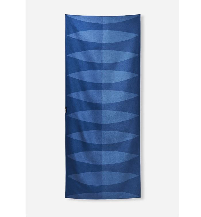 Nomadix Original Towel - Mcm Blue