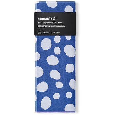 Nomadix Original Towel - Pebbles Dusk