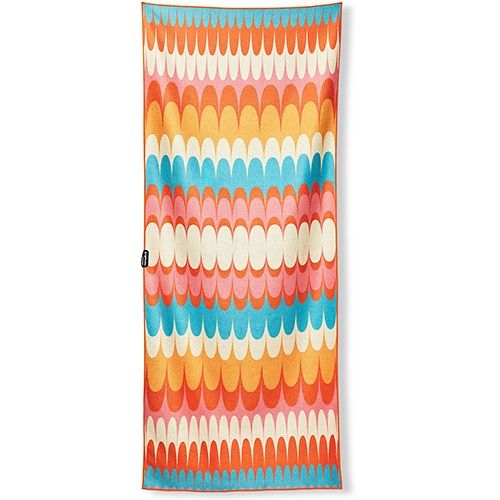 Nomadix Original Towel - Wowie Wow Wow