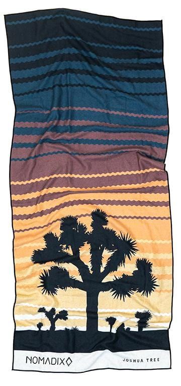 Nomadix Original Towel - Joshua Tree National Park