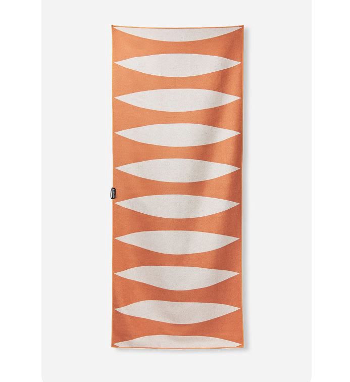 Nomadix Original Towel - Mcm Orange