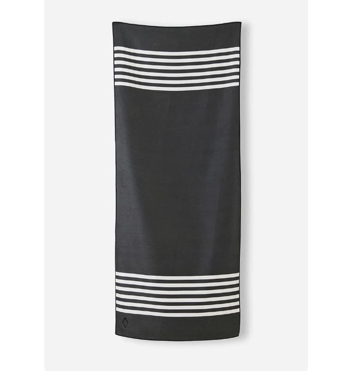 Nomadix Original Towel - Poolside Black
