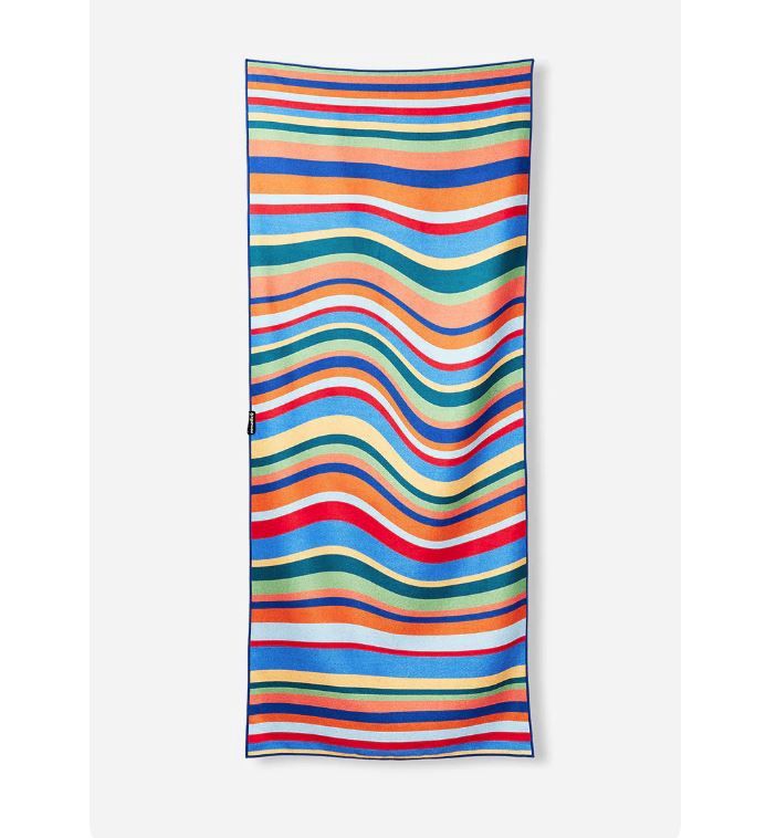 Nomadix Original Towel - Sidewinder Multi