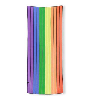 Nomadix Original Towel - Rainbow