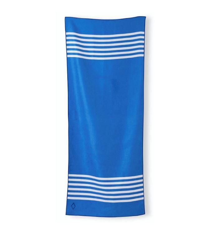 Nomadix Original Towel - Poolside Navy