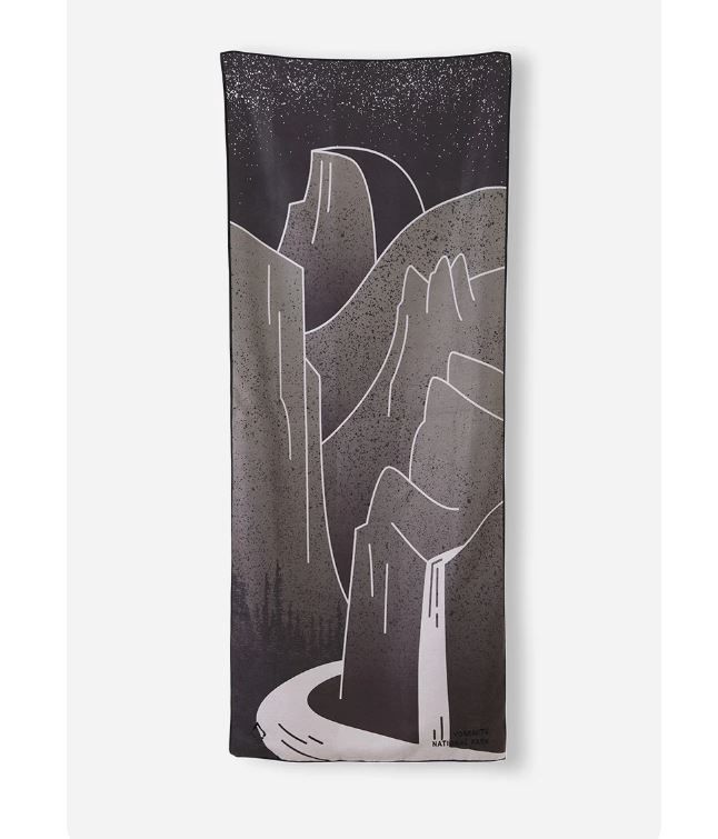 Nomadix Original Towel - Yosemite National Park Valley Night