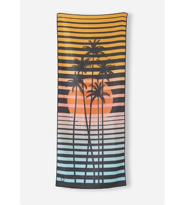Nomadix Original Towel - Vice Yellow
