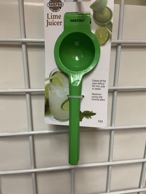 Citrus Juicer, Lime