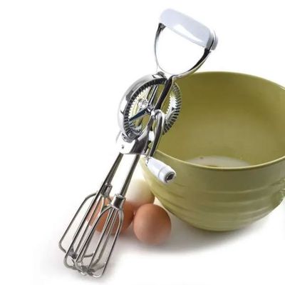 Rotary Beater, Stainless Steel