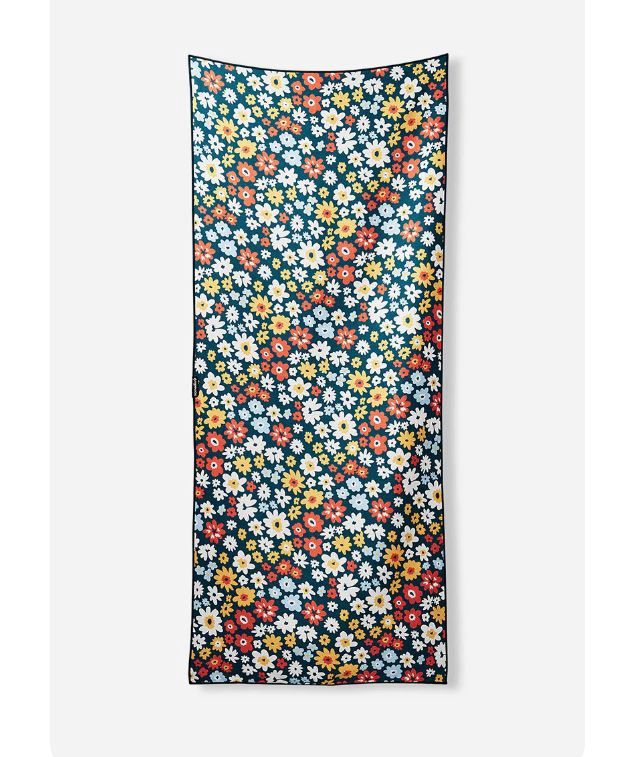 Nomadix Original Towel - Spring Flowers
