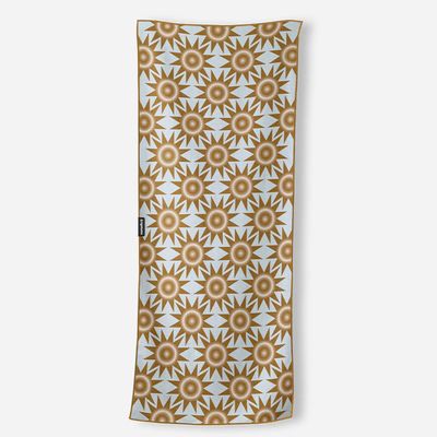 Nomadix Original Towel - Sunburst Gold