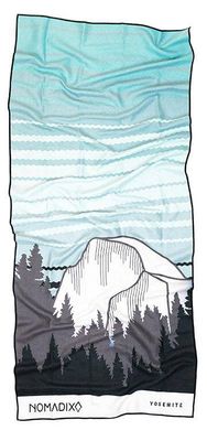 Nomadix Original Towel - Yosemite National Park