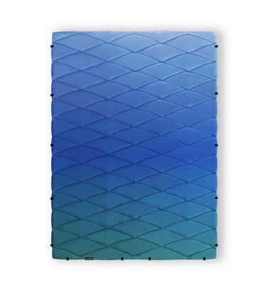 Nomadix Puffer Blanket - Tropical Waters