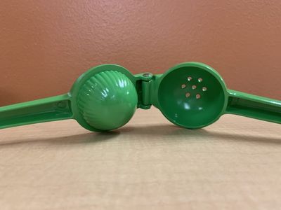 Citrus Juicer, Lime