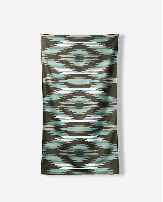 Nomadix Ultralight Towel - Jackson Green